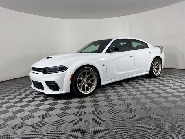 Used 2023 Dodge Charger Scat Pack image 5