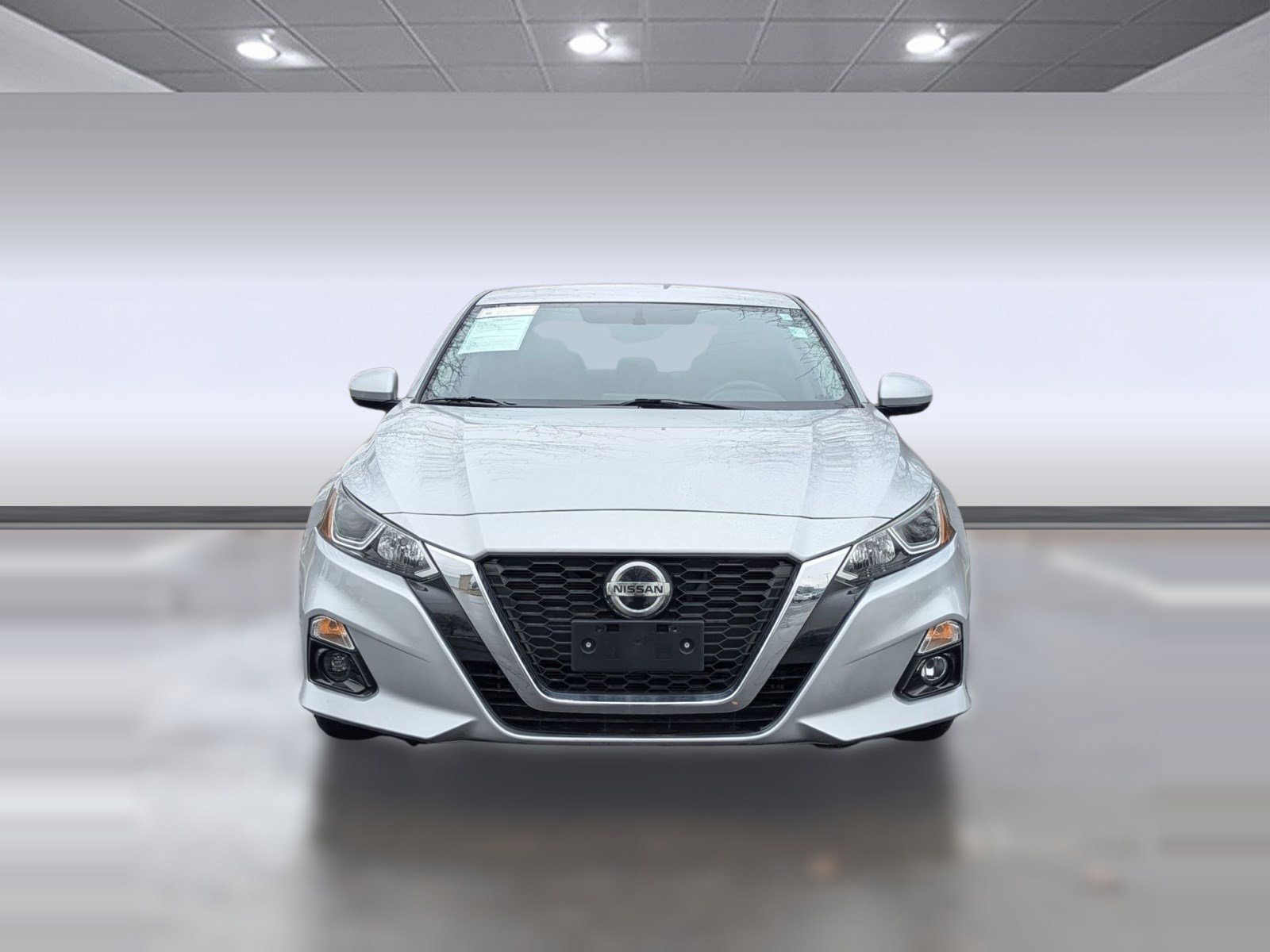 Used 2020 Nissan Altima 2.5 S image 6