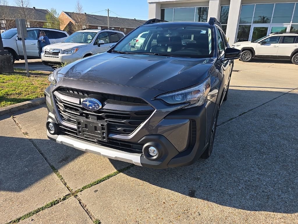 Used 2023 Subaru Outback Limited image 12