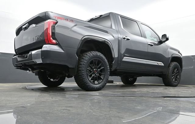 New 2026 Toyota Tundra 1794 Edition w/ TRD Off-Road Package AWD/4WD image 26
