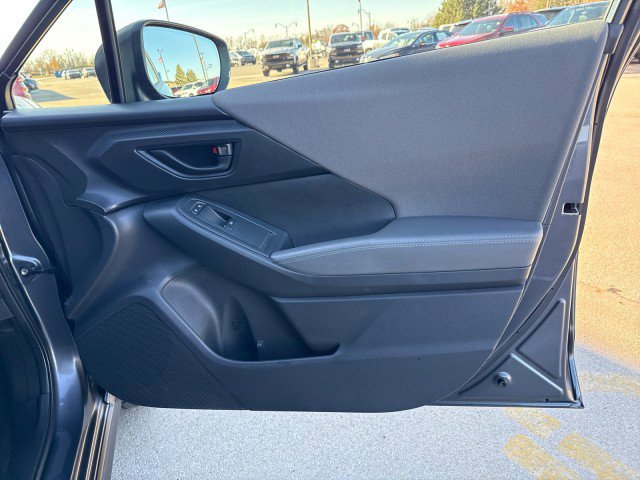 Used 2024 Subaru Crosstrek 2.0i Premium w/ Popular Package #4 AWD/4WD image 29