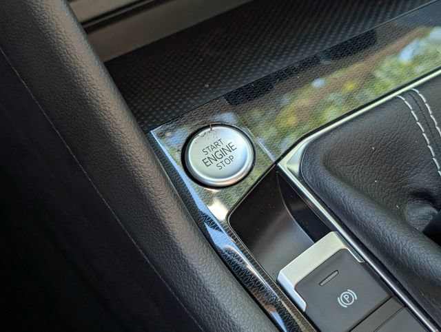 New 2026 Volkswagen Taos S FWD image 24