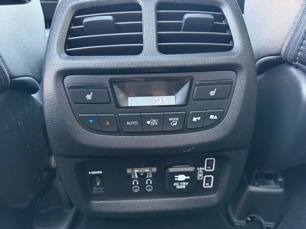 Used 2019 Honda Pilot Elite image 18