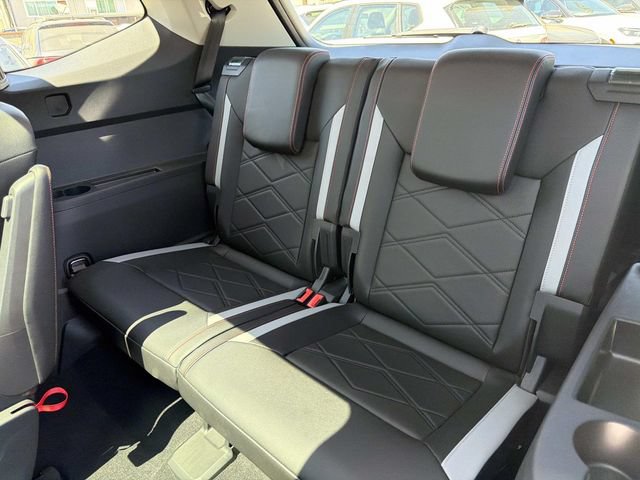 New 2026 Volkswagen Atlas Peak Edition AWD/4WD image 14
