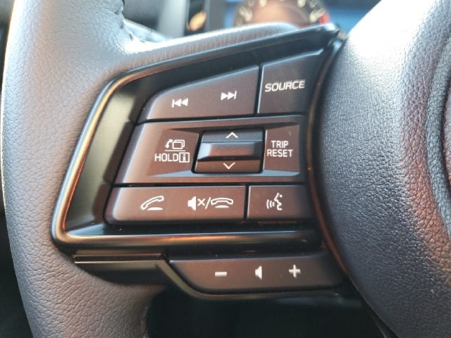 New 2026 Subaru Outback Premium AWD/4WD image 30