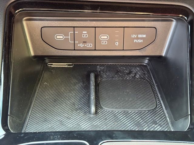 Used 2025 Kia K5 GT-Line w/ GT-Line Premium Package image 53