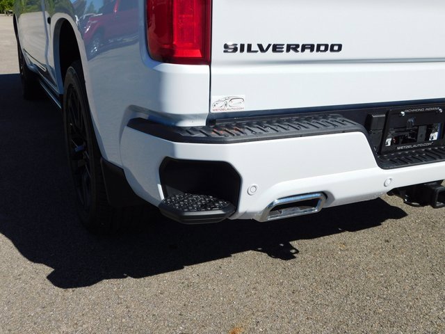 New 2026 Chevrolet Silverado 1500 High Country image 6