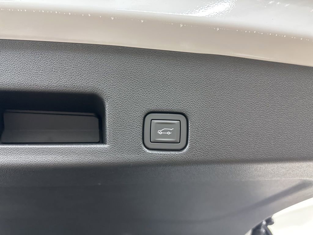 New 2026 Buick Enclave Sport Touring w/ Power Package image 25