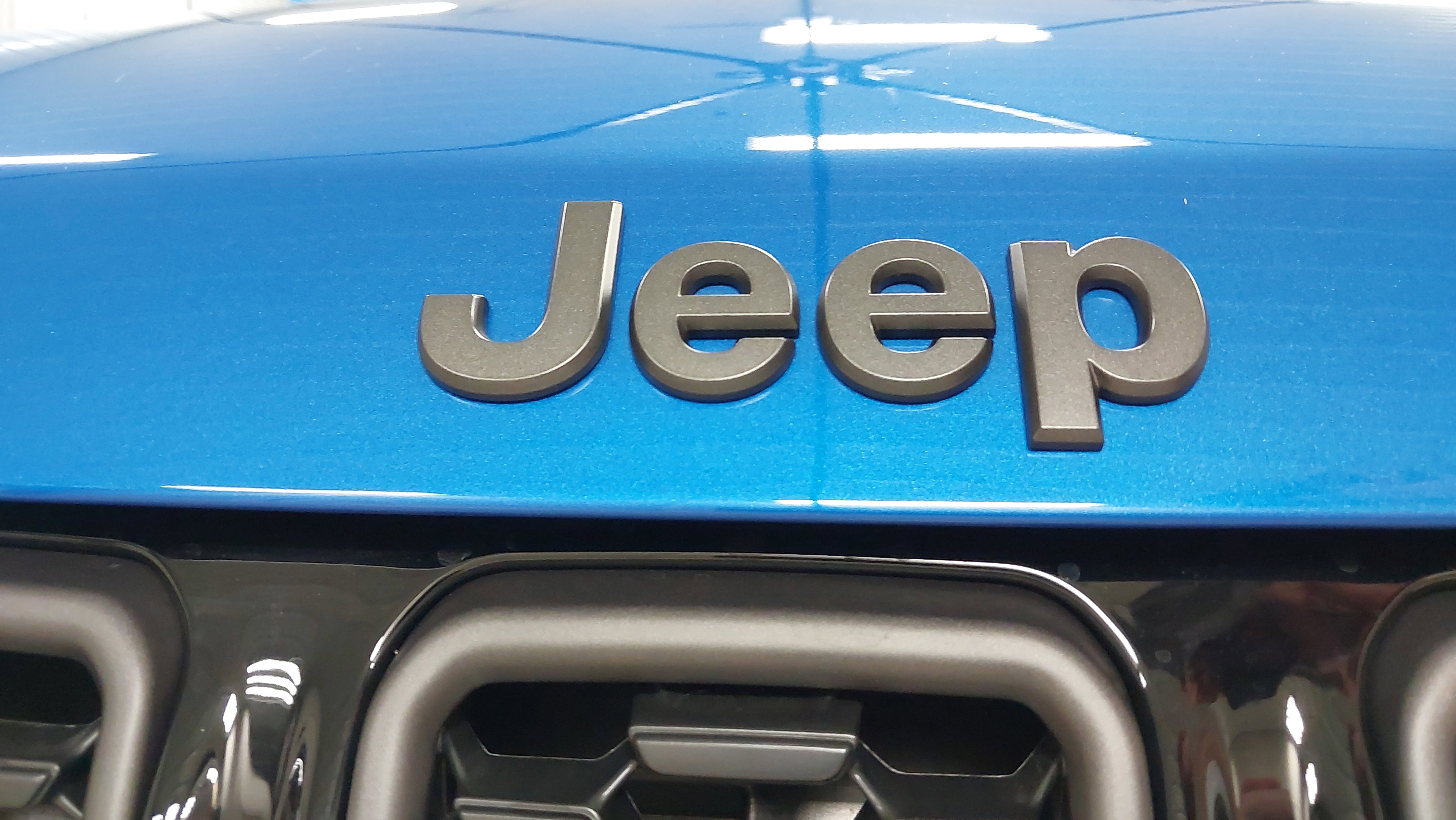 New 2026 Jeep Compass Latitude w/ Quick Order Package 29K image 31