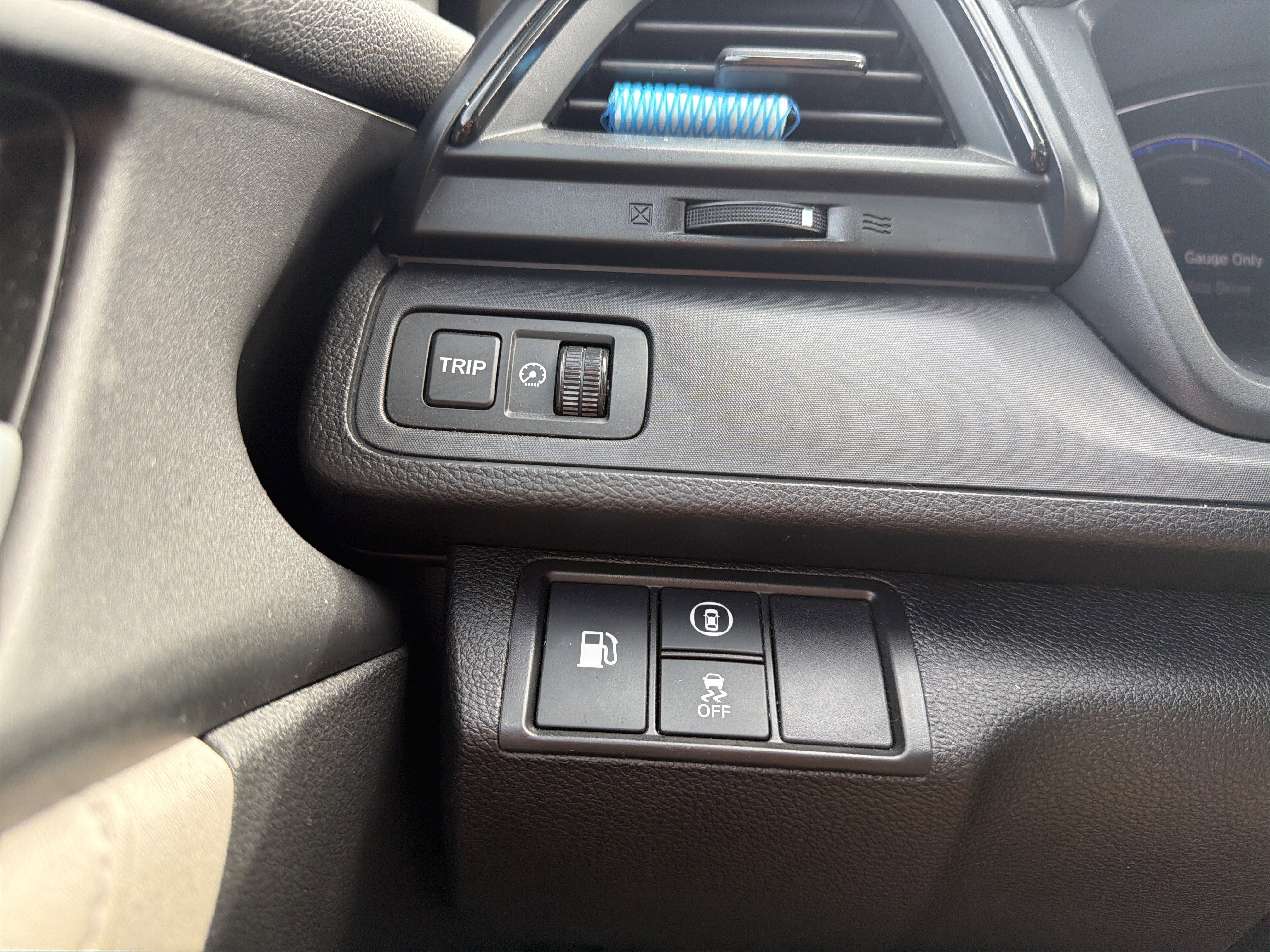 Certified 2022 Honda Insight EX image 30