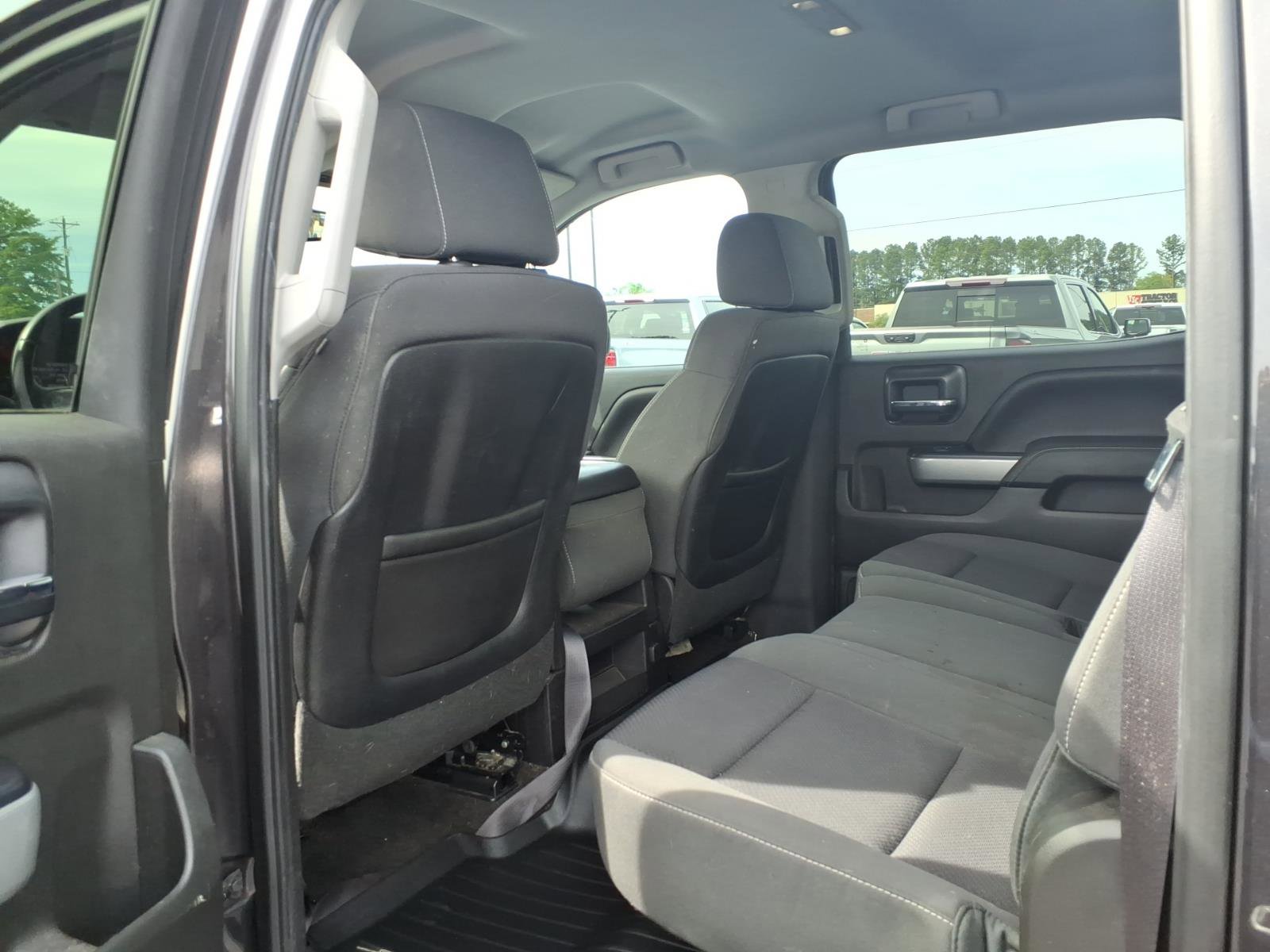 Used 2015 Chevrolet Silverado 1500 LT w/ All Star Edition image 22