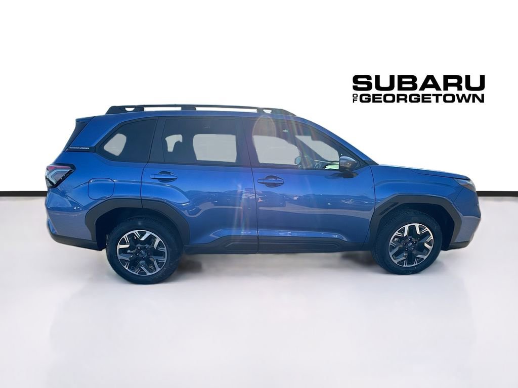 New 2026 Subaru Forester Premium image 8