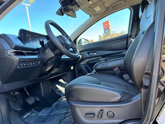 Certified 2024 Nissan Ariya ENGAGE e-4ORCE image 19