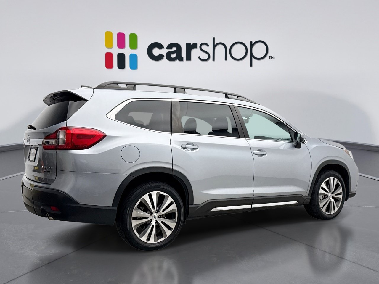 Used 2022 Subaru Ascent Limited w/ Technology Package AWD/4WD image 5