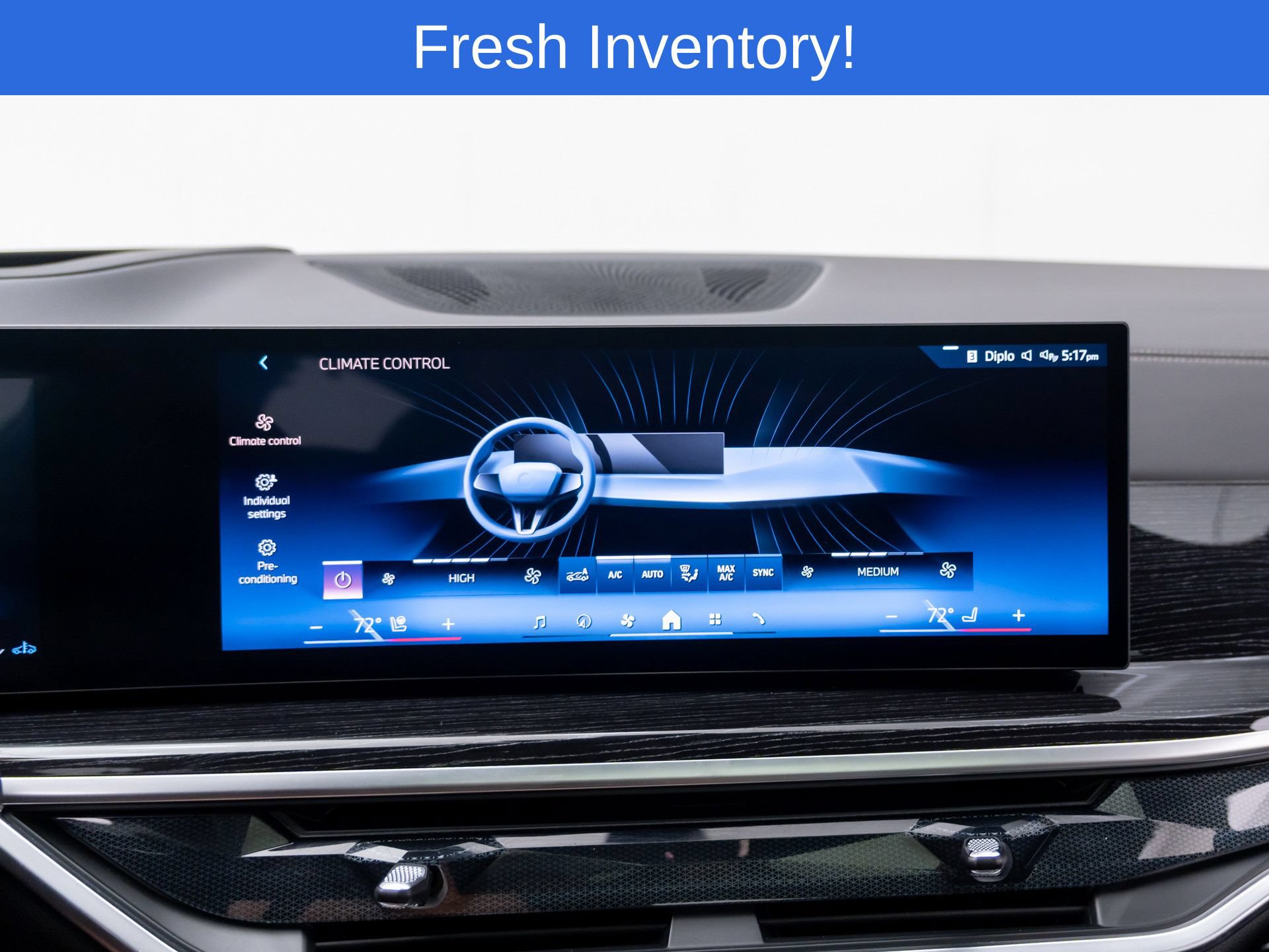 Certified 2026 BMW X5 xDrive40i AWD/4WD image 25