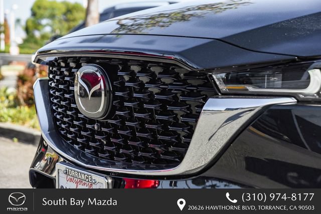 Certified 2023 MAZDA CX-30 AWD 2.5 S w/ Preferred Package image 5
