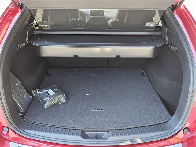 New 2025 MAZDA CX-5 2.5 Turbo image 13