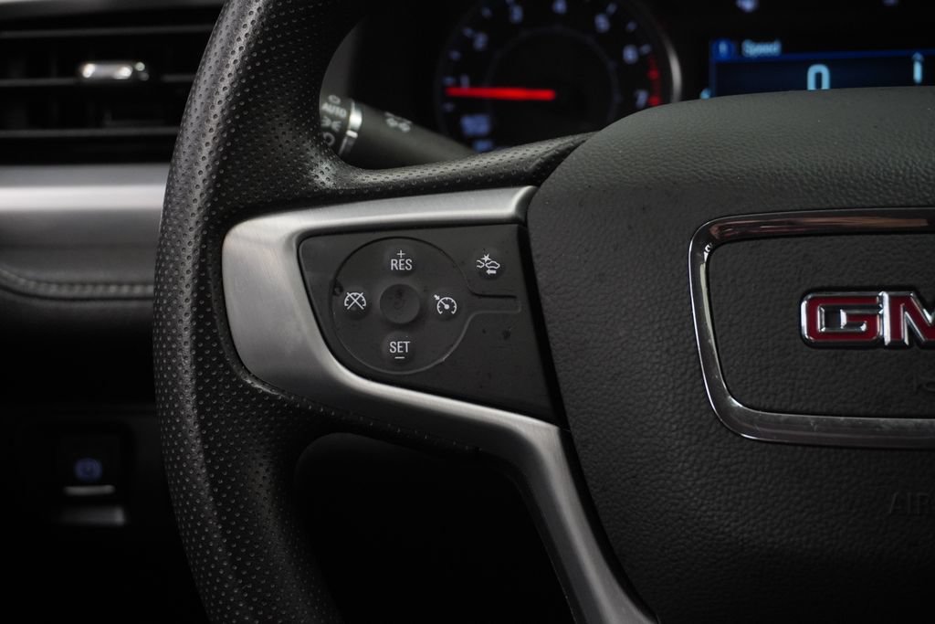 Used 2023 GMC Acadia SLE w/ Driver Convenience Package AWD/4WD image 25