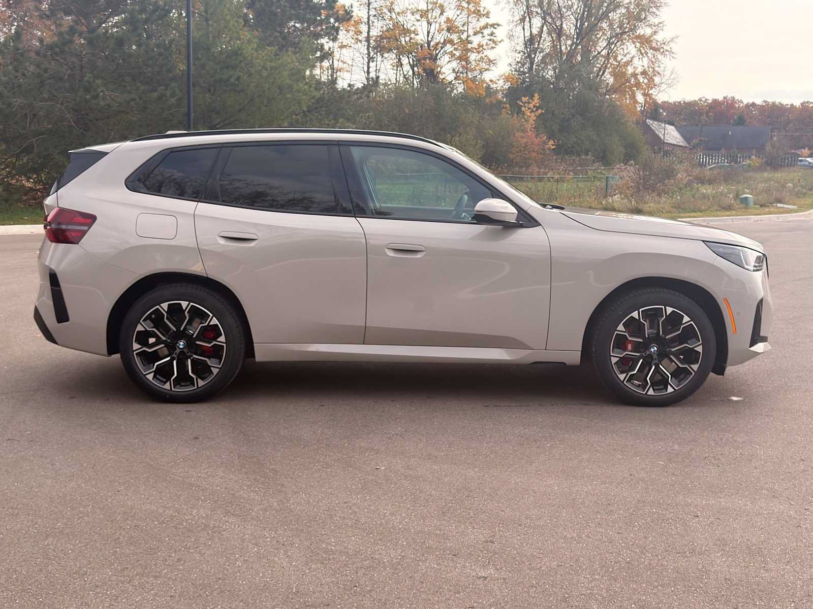 New 2026 BMW X3 xDrive30i w/ Premium Package AWD/4WD image 9