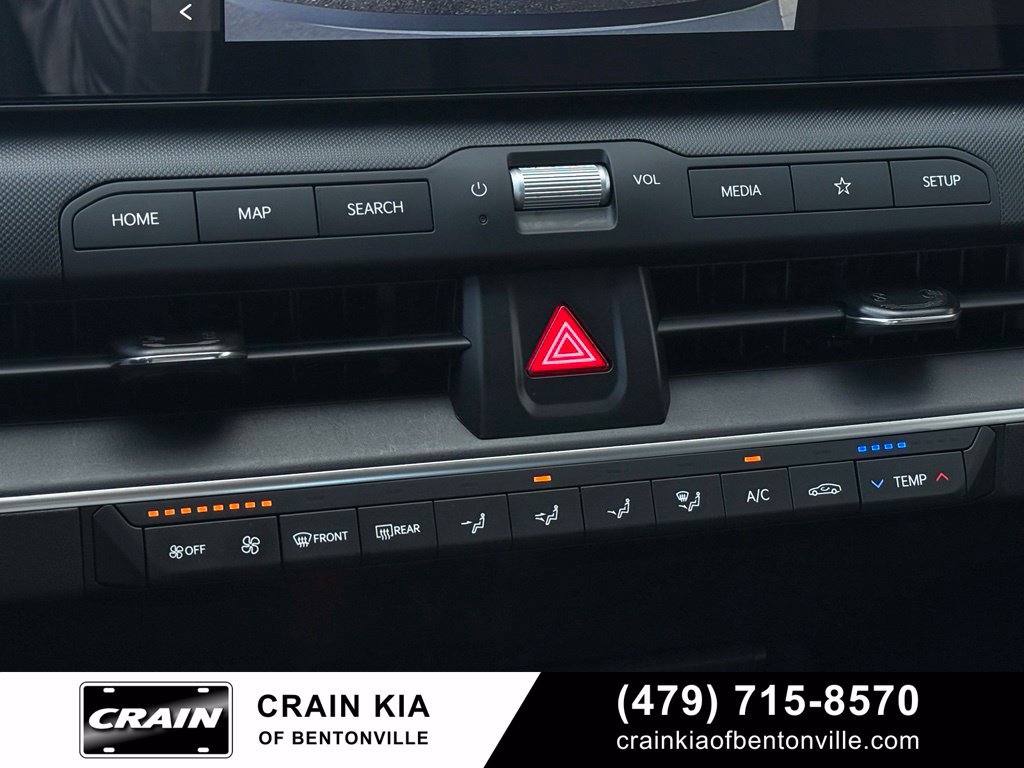 Certified 2025 Kia K4 FWD image 17