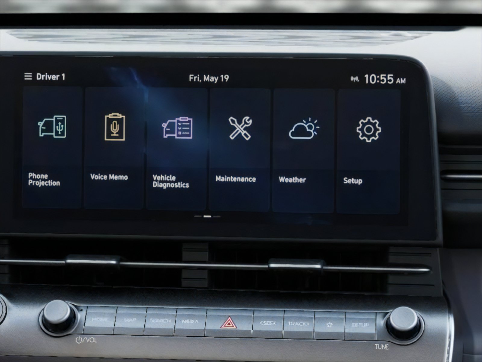 New 2027 Hyundai Kona Limited FWD image 13