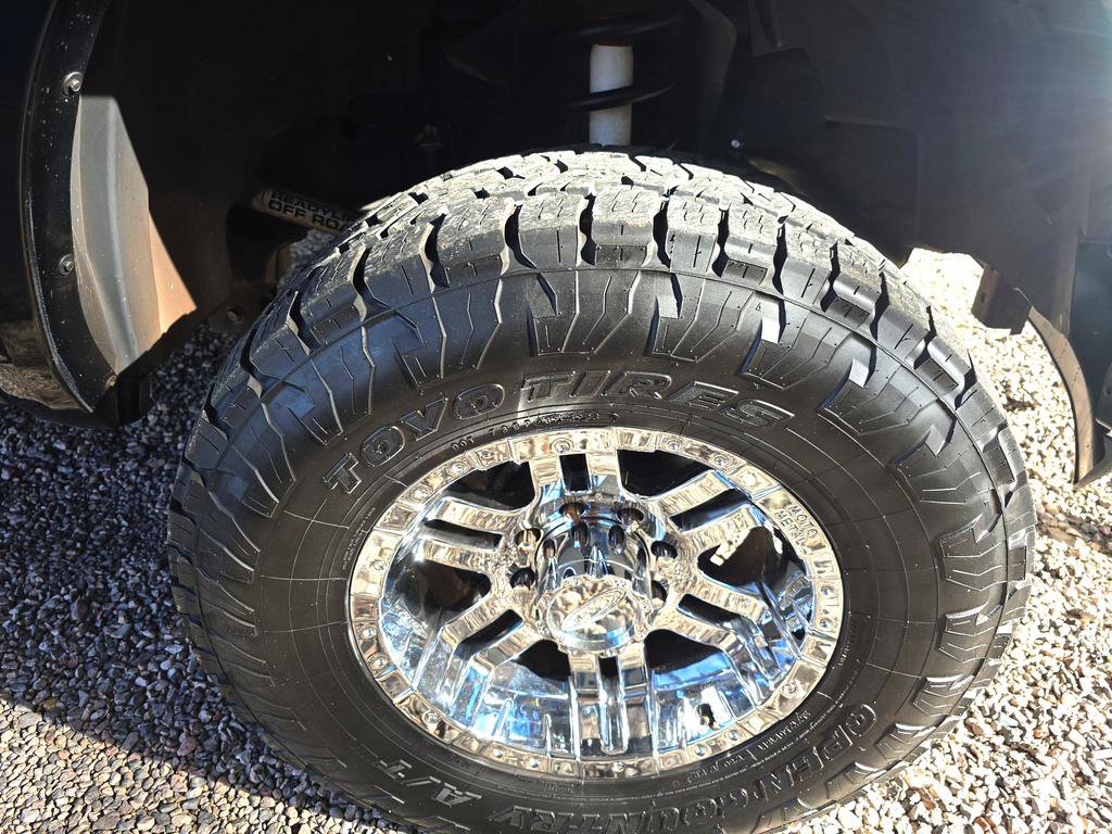 Used 2012 RAM 2500 Longhorn w/ Protection Group AWD/4WD image 38