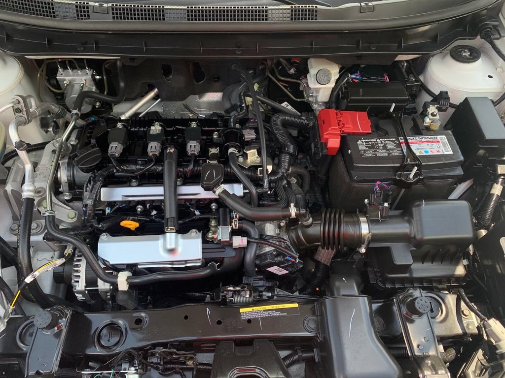 Used 2025 Nissan Kicks Play S FWD image 29