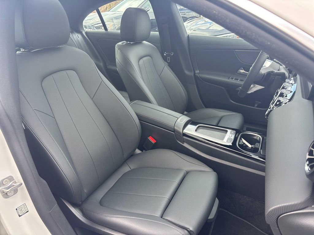 Used 2026 Mercedes-Benz CLA 250 4MATIC image 9