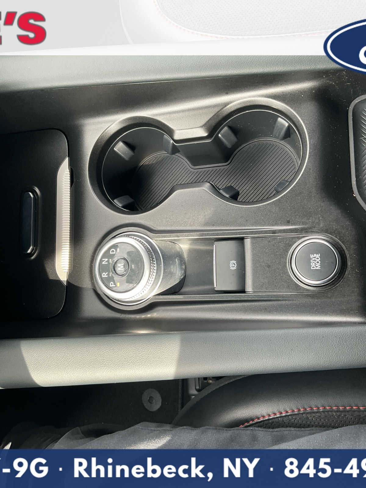 Used 2025 Ford Explorer ST image 26