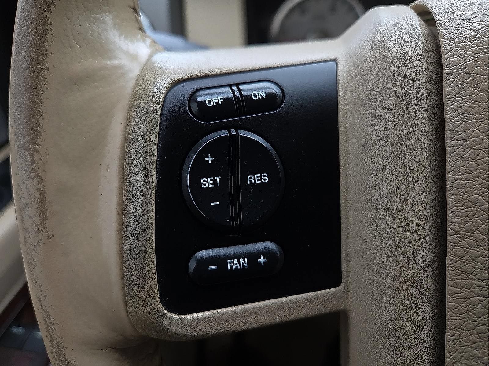 Used 2008 Ford F250 FX4 AWD/4WD image 20