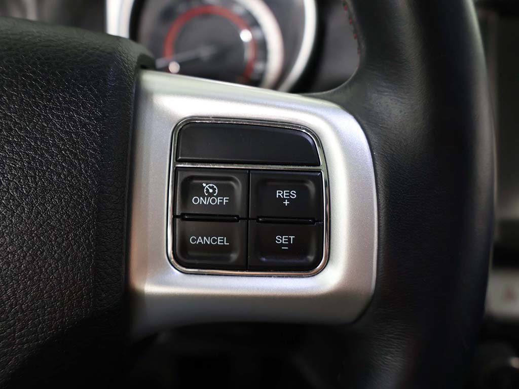 Used 2018 Dodge Journey GT w/ Nav & Sun Group AWD/4WD image 42