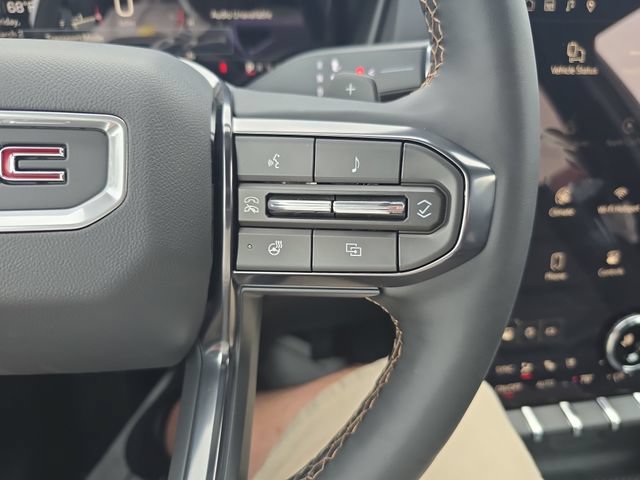 New 2026 GMC Terrain AT4 w/ Convenience Package III AWD/4WD image 17