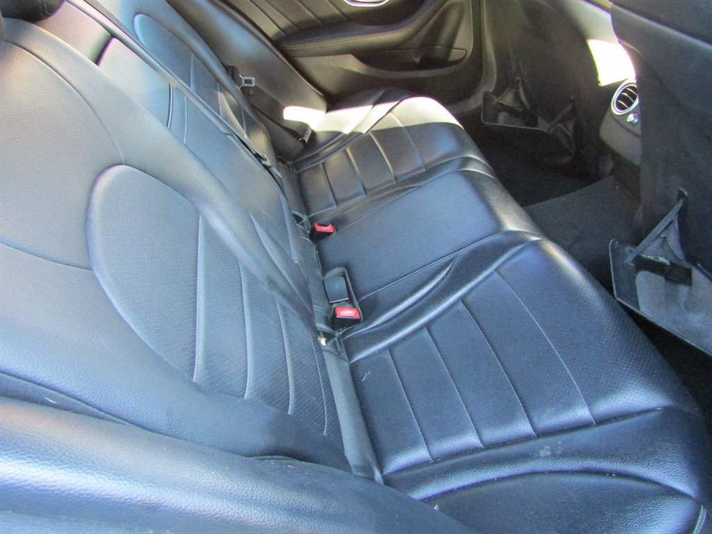 Used 2015 Mercedes-Benz C 400 4MATIC w/ Multimedia Package image 7