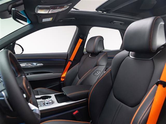 New 2026 Genesis GV70 2.5T Sport Prestige AWD/4WD image 19