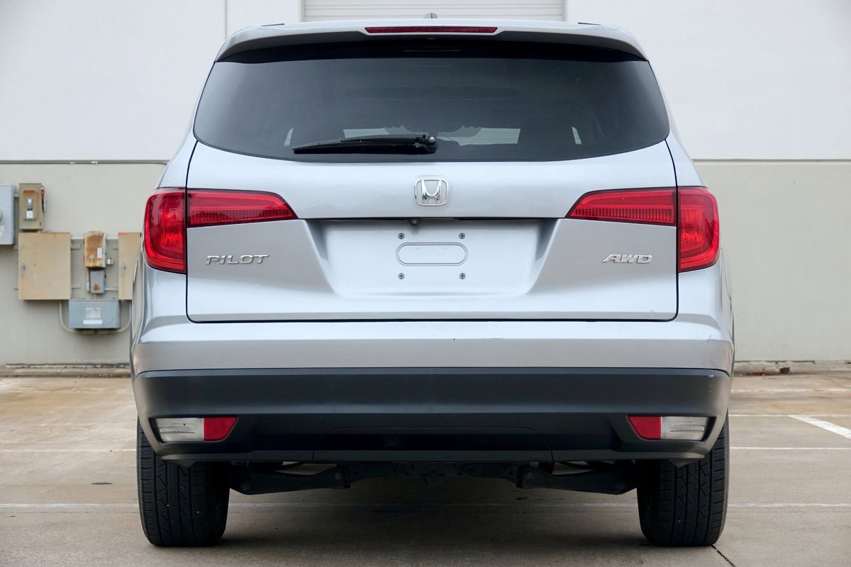 Used 2016 Honda Pilot EX-L image 17