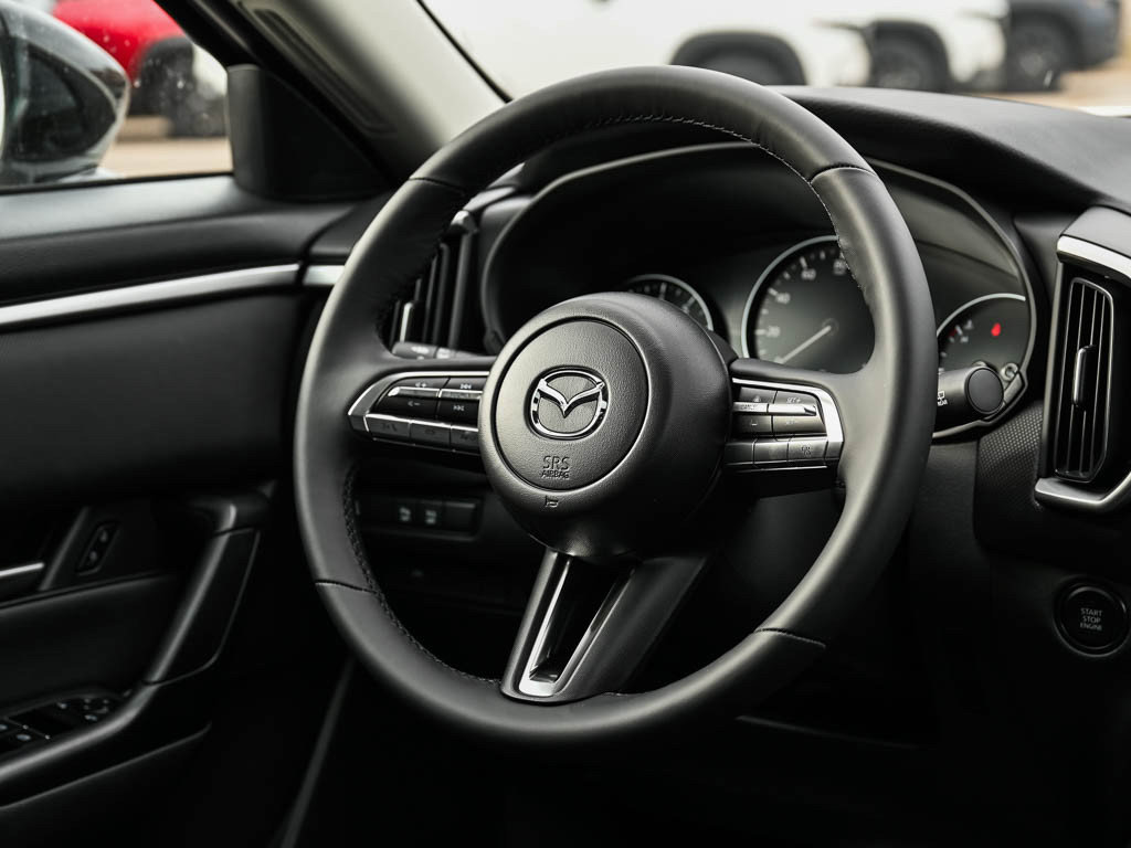 New 2026 MAZDA CX-50 AWD 2.5 S w/ Weather Package image 14