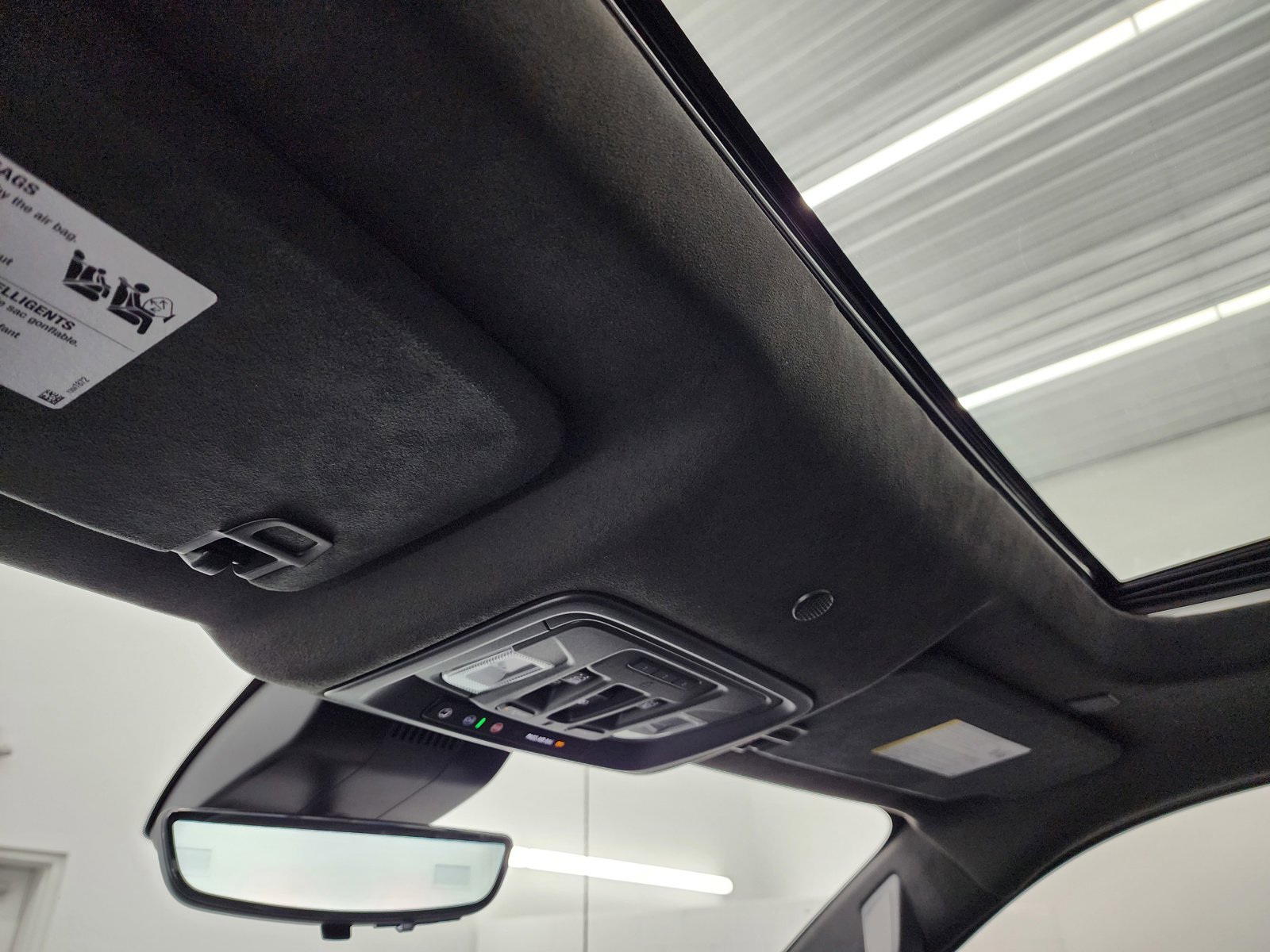 Used 2024 GMC Sierra 1500 AT4X image 13