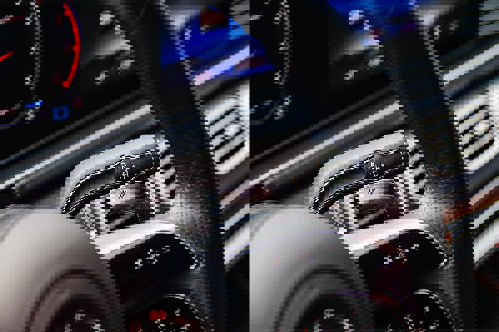 Used 2025 Mercedes-Benz GLE 53 AMG 4MATIC Coupe image 19