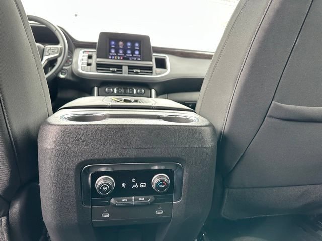 Certified 2023 Chevrolet Tahoe LS w/ Driver Alert Package AWD/4WD image 28