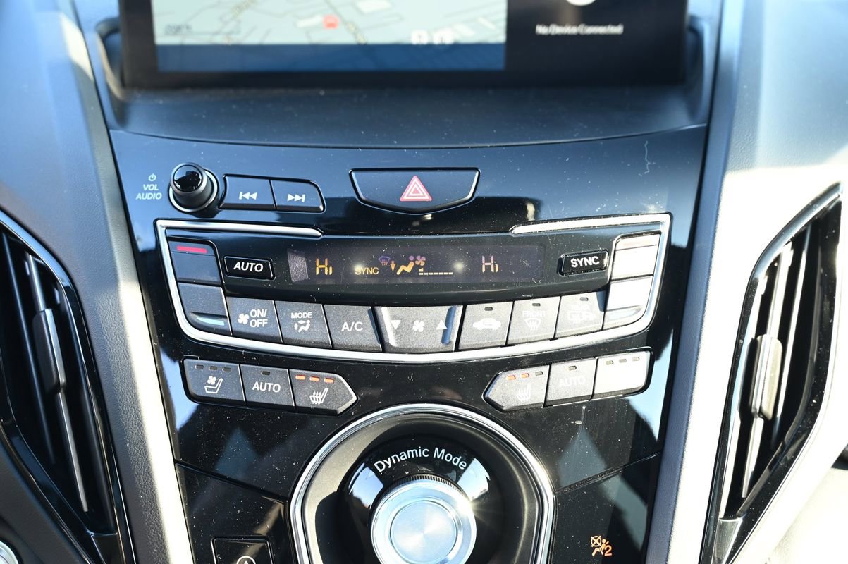 Used 2024 Acura RDX A-Spec image 31