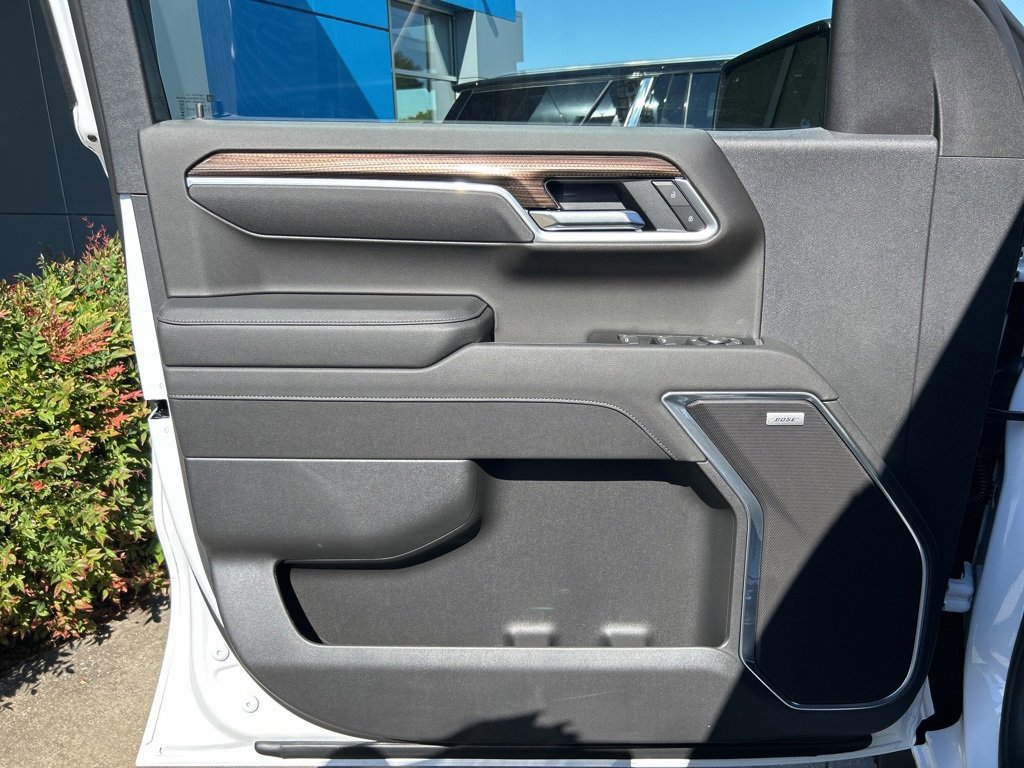 New 2026 Chevrolet Silverado 1500 RST image 18