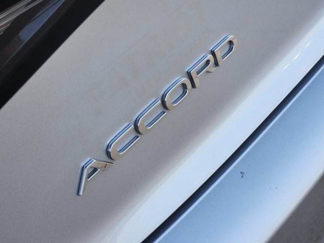 Used 2025 Honda Accord LX image 10