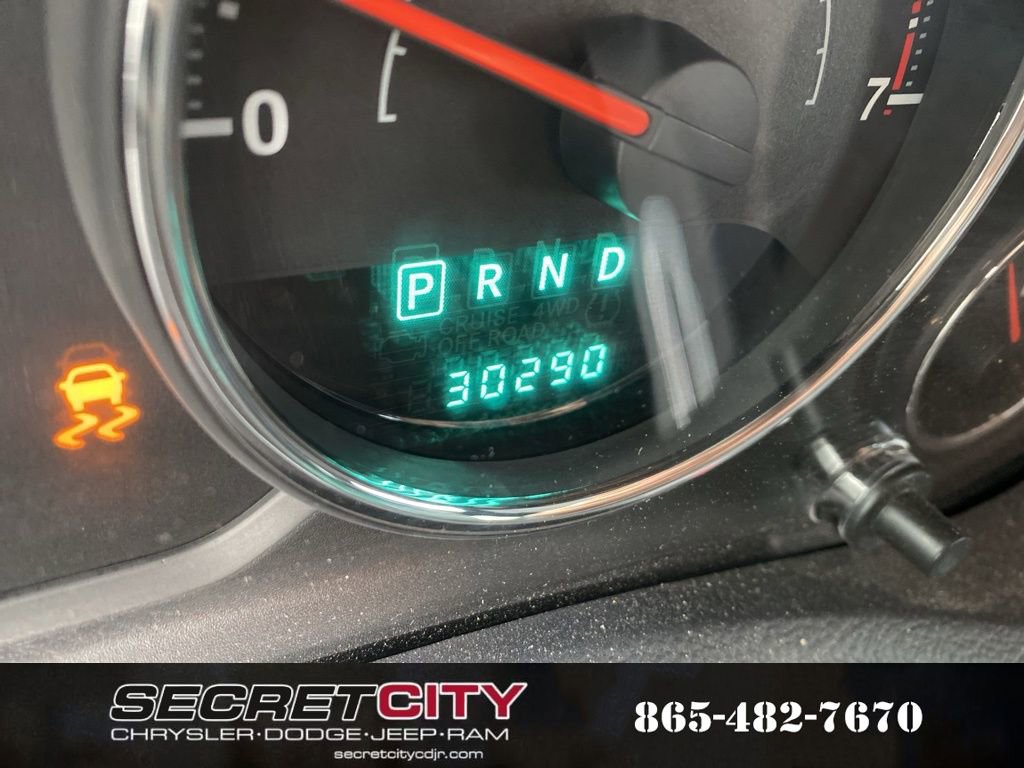 Used 2012 Jeep Wrangler Sport image 10