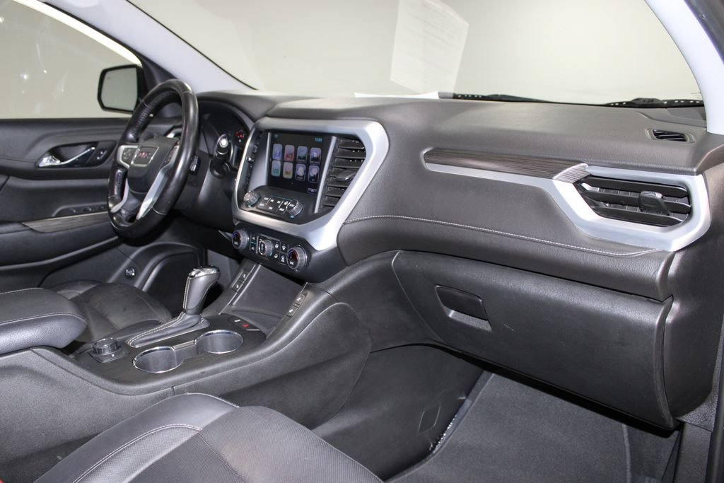 Used 2019 GMC Acadia SLT AWD/4WD image 25