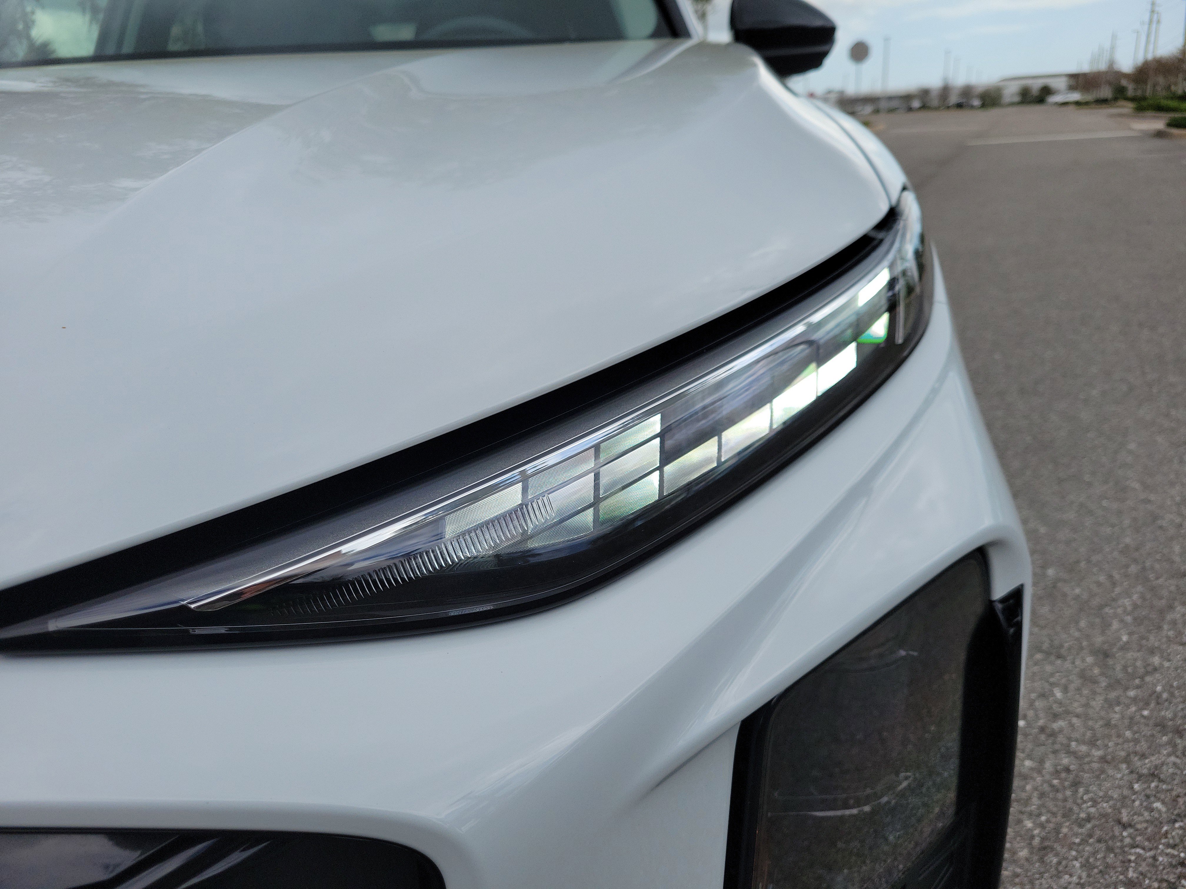 New 2026 Audi Q3 quattro 2.0T image 9