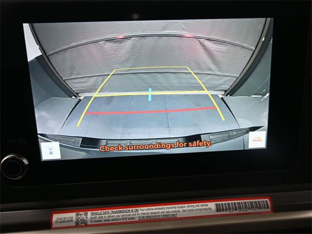 Certified 2025 Toyota Tacoma SR5 image 6