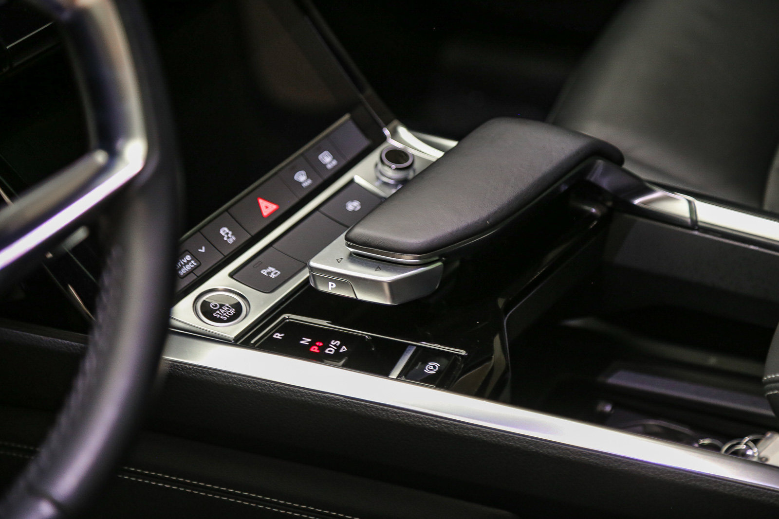 Certified 2024 Audi Q8 e-tron Premium AWD/4WD image 21