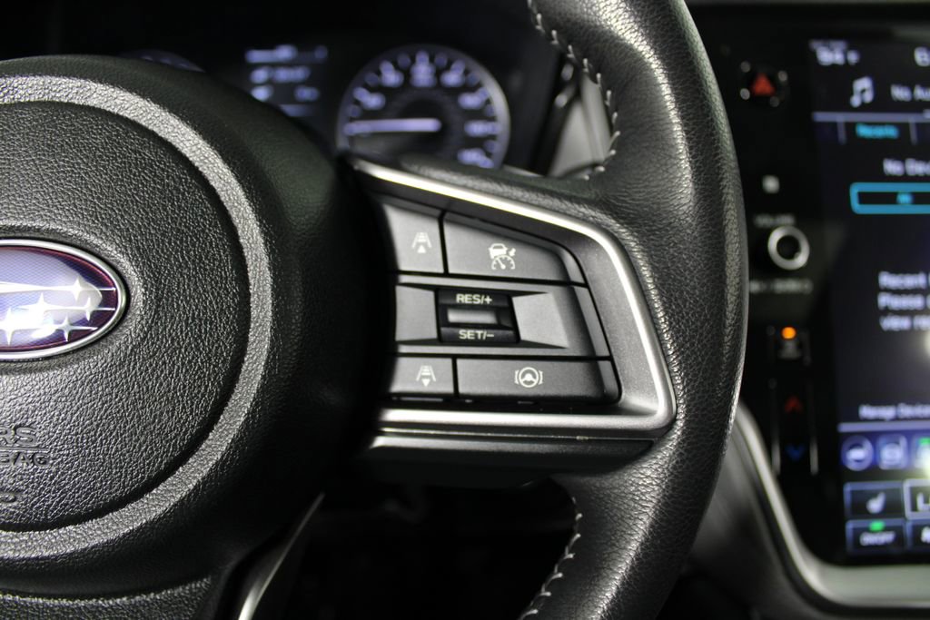 Used 2024 Subaru Legacy Premium AWD/4WD image 25