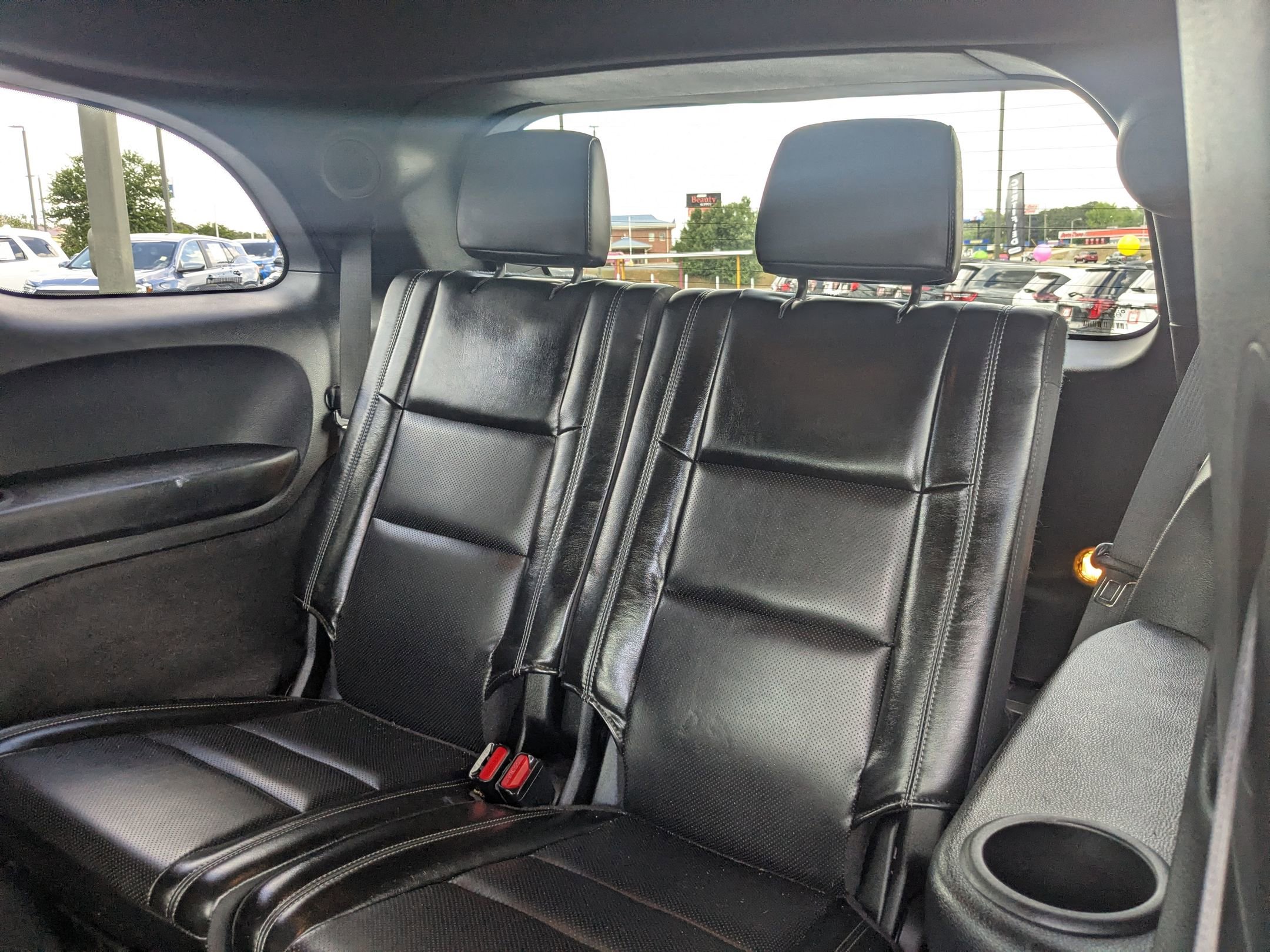 Used 2022 Dodge Durango Citadel AWD/4WD image 26