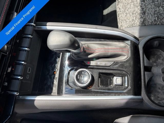 Used 2023 Chevrolet Colorado Z71 w/ Z71 Convenience Package 2 AWD/4WD image 22